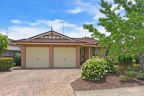 Property photo of 9 Diana Avenue Kellyville NSW 2155