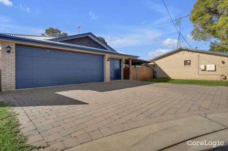 Property photo of 106 Commodore Crescent Narromine NSW 2821