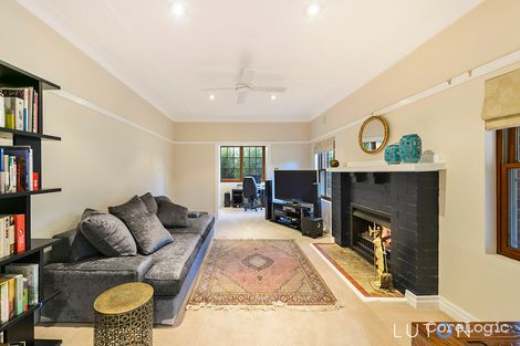 Property photo of 69 Euree Street Reid ACT 2612