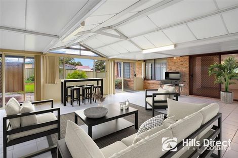 Property photo of 18 Barnier Drive Quakers Hill NSW 2763
