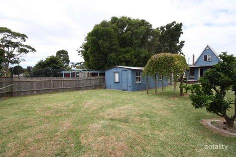 Property photo of 4 Nichelsen Street Narooma NSW 2546