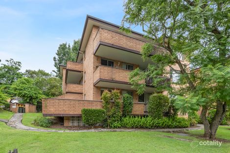 1/58-60 Hunter St, Hornsby, NSW 2077