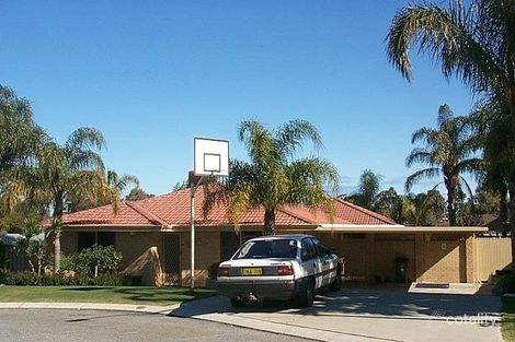 22 Farnell Pl, Alexander Heights, WA 6064