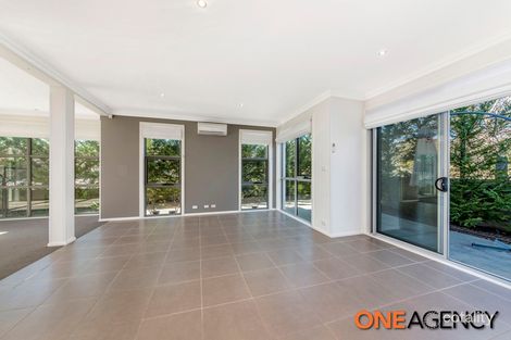 Property photo of 9/6 Webber Crescent Calwell ACT 2905
