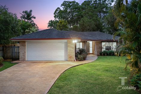 Property photo of 8 Pentland Close Birkdale QLD 4159