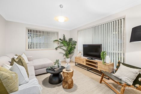 Property photo of 8 Pentland Close Birkdale QLD 4159