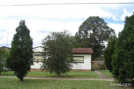 Property photo of 57 Knox Road Doonside NSW 2767