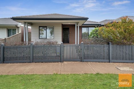 Property photo of 800 Eynesbury Road Eynesbury VIC 3338