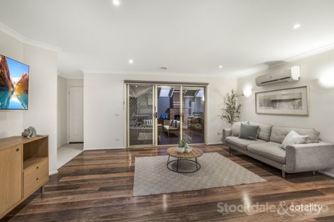 Property photo of 59 Flametree Circuit Cranbourne VIC 3977