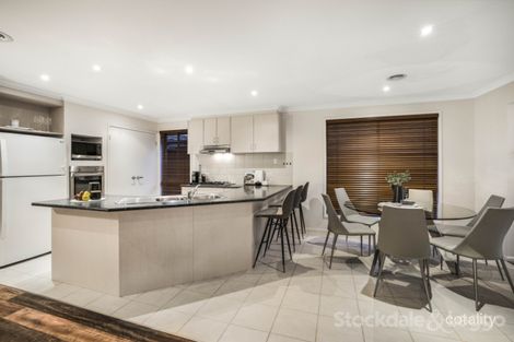 Property photo of 59 Flametree Circuit Cranbourne VIC 3977