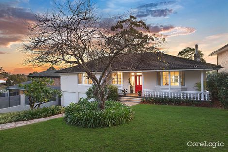 Property photo of 6 Hassell Street St Ives NSW 2075