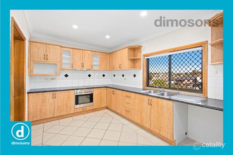 Property photo of 41 Newcastle Street Cringila NSW 2502