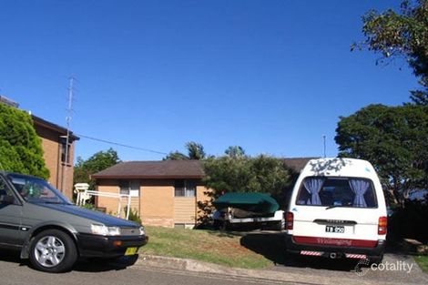 30 Hogan Ave, Mount Warrigal, NSW 2528