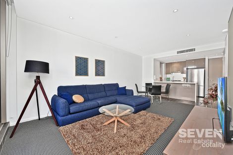 Property photo of 521/17 Grandstand Parade Zetland NSW 2017