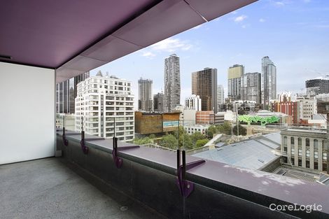 Property photo of 403/300 Swanston Street Melbourne VIC 3000