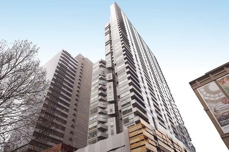 Property photo of 403/300 Swanston Street Melbourne VIC 3000