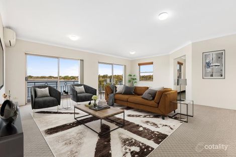 3/247n Burwood Rd, Concord, NSW 2137