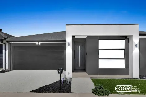 6 Hutch Ave, Donnybrook, VIC 3064