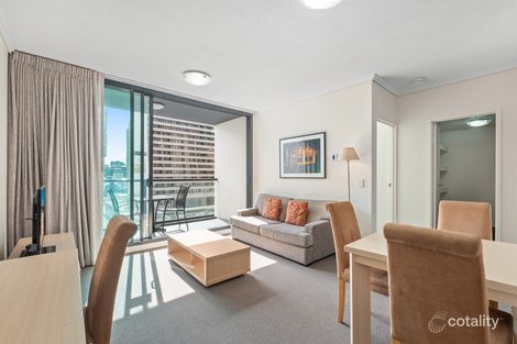 1405/128 Charlotte St, Brisbane City, QLD 4000