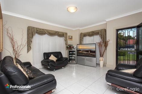 Property photo of 83A Lucas Road East Hills NSW 2213