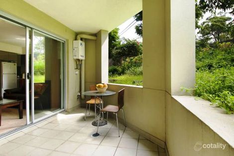 Property photo of 1/26 Eric Road Artarmon NSW 2064