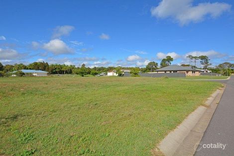 Property photo of 6 Pinnacle Court Craignish QLD 4655