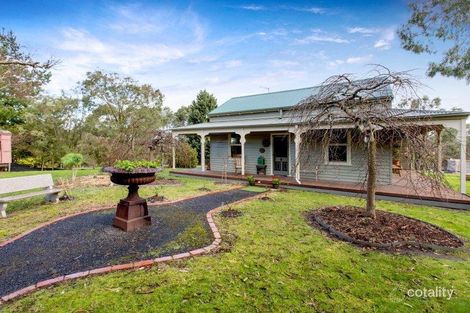 1595 Dandenong-Hastings Rd, Langwarrin, VIC 3910