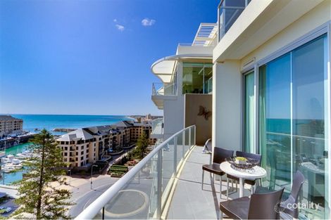 Property photo of 1116/27 Colley Terrace Glenelg SA 5045