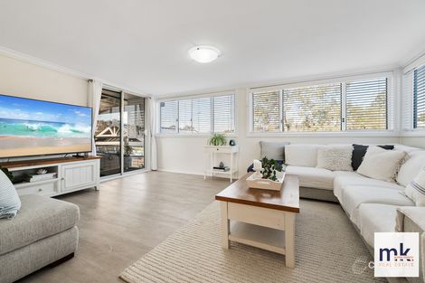 Property photo of 11 Brierley Place Eagle Vale NSW 2558