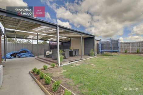 Property photo of 10 Tyrone Close Traralgon VIC 3844