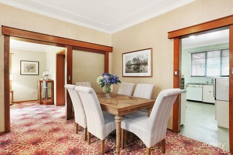 Property photo of 4 Albert Street Greenwich NSW 2065