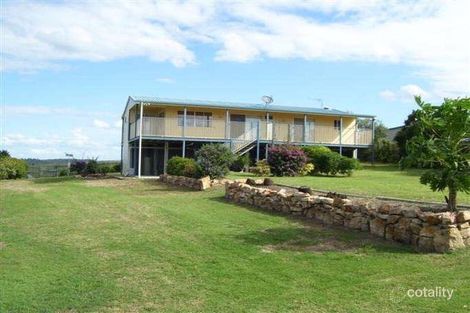 Property photo of 4 Eagle Close Craignish QLD 4655