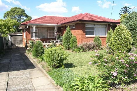 Property photo of 9 Riga Avenue Greenacre NSW 2190