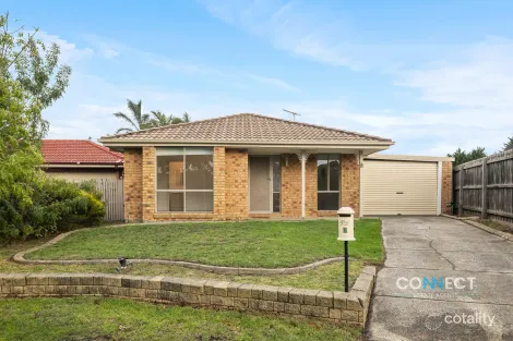 8 Rochelle Ct, Narre Warren South, VIC 3805