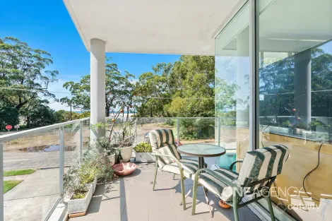 Property photo of 101/2 Murdoch Street Huskisson NSW 2540