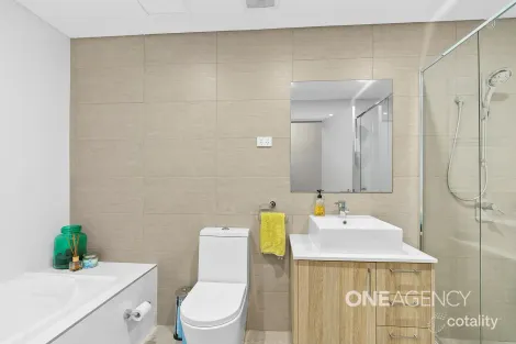 Property photo of 101/2 Murdoch Street Huskisson NSW 2540