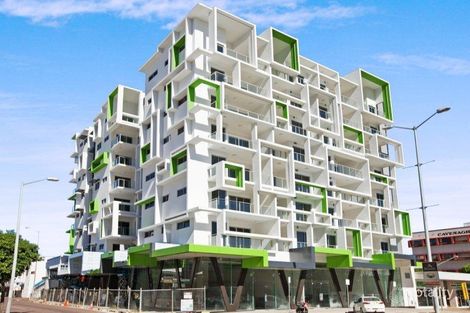 Property photo of 19A/39 Cavenagh Street Darwin City NT 0800