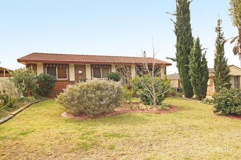 Property photo of 35 Demetrius Road Rosemeadow NSW 2560