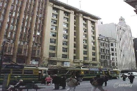 Property photo of 1004/115 Swanston Street Melbourne VIC 3000