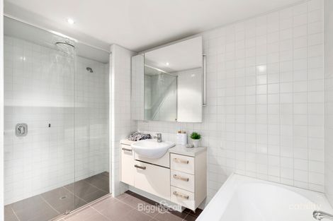 Property photo of 59/84 Trenerry Crescent Abbotsford VIC 3067