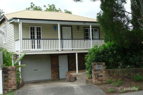 18 Curtis St, Norman Park, QLD 4170