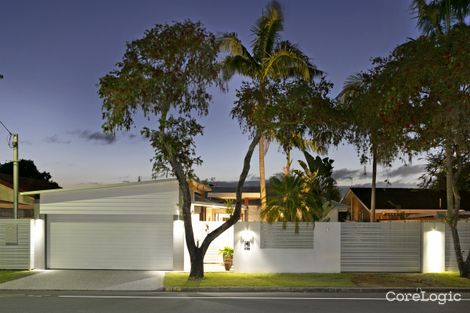 Property photo of 192 Tahiti Avenue Palm Beach QLD 4221