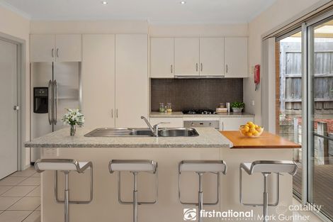 Property photo of 3 Bradshaw Drive Healesville VIC 3777