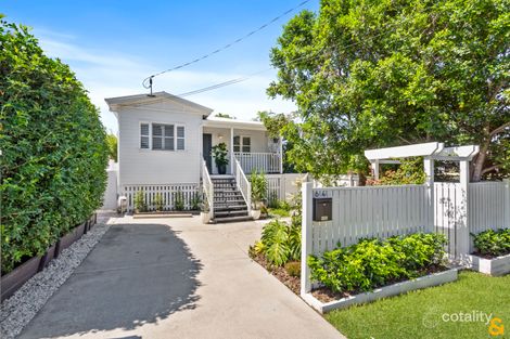 Property photo of 64 Crown Street Wynnum QLD 4178