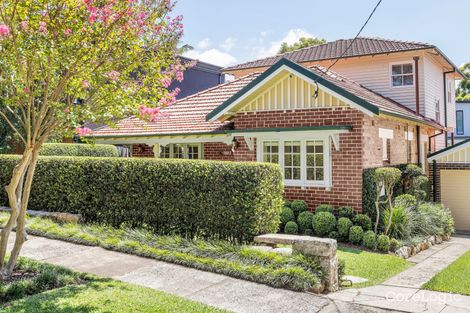 Property photo of 17 Everard Street Hunters Hill NSW 2110