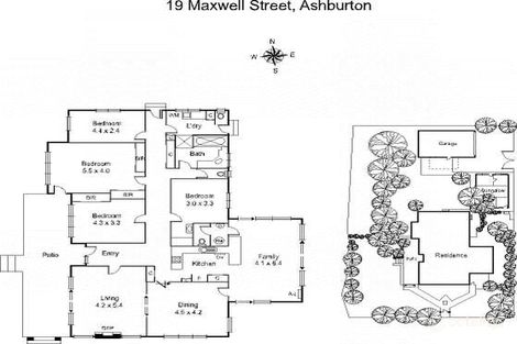 Property photo of 19 Maxwell Street Ashburton VIC 3147