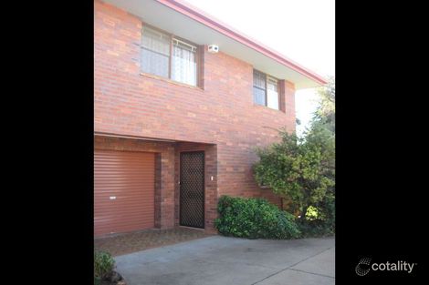 4/22 Hunter St, Dubbo, NSW 2830