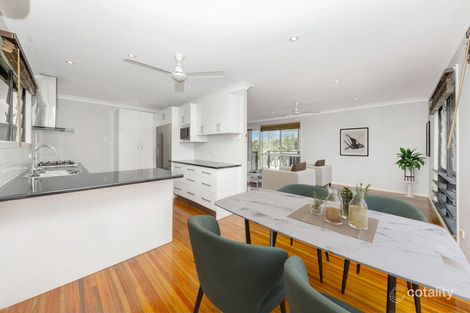 Property photo of 16 Ashton Street Vincent QLD 4814