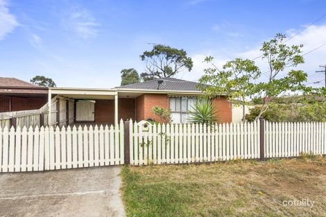 Property photo of 1/96 Cambridge Crescent Wyndham Vale VIC 3024