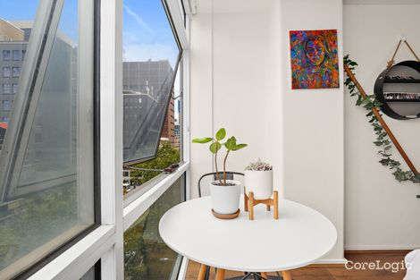 Property photo of 704/408 Lonsdale Street Melbourne VIC 3000